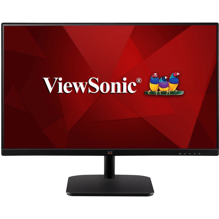 ViewSonic VA2432-H 24" Class Full HD LCD Monitor - 16:9