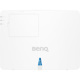 BenQ BlueCore LU710 3D Ready DLP Projector - 16:10 - White