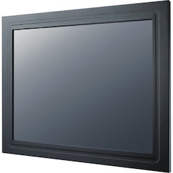 Advantech IDS-3215P 15" Class LCD Touchscreen Monitor - 16 ms