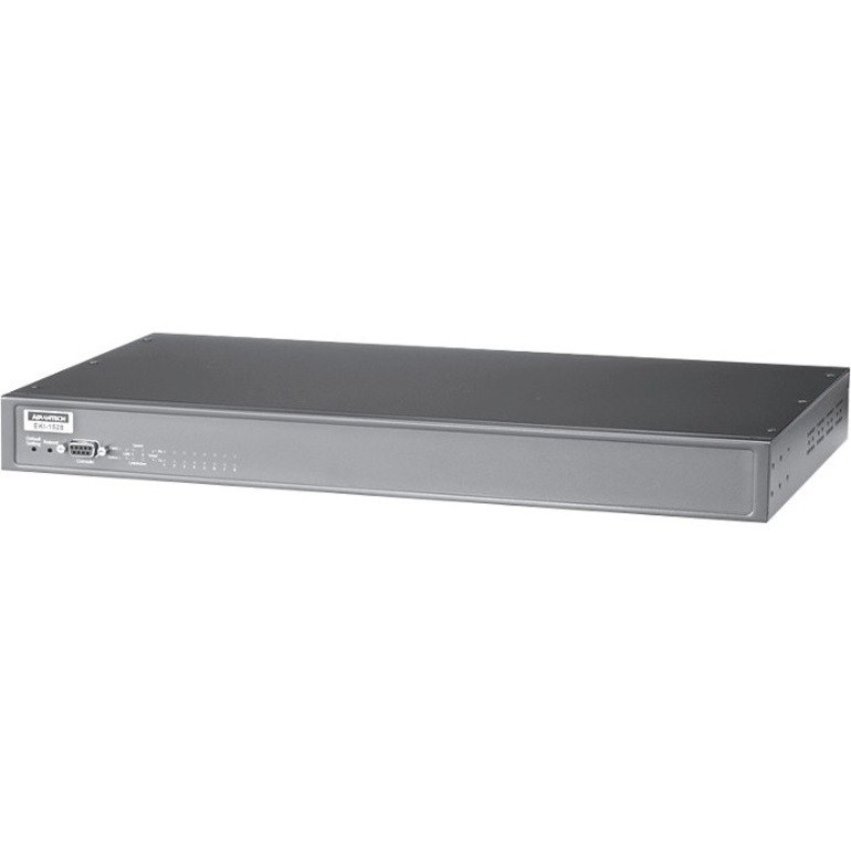 Advantech 16-port RS-232/422/485 Serial Device Server