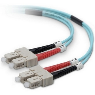 Belkin Fiber Optic Patch Cable