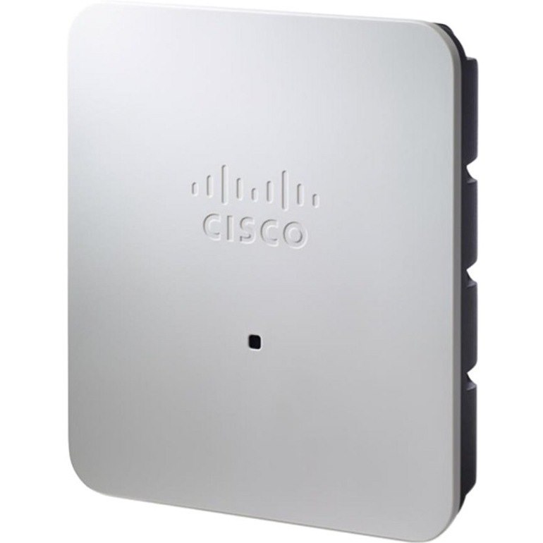 Cisco WAP571E IEEE 802.11ac 1.90 Gbit/s Wireless Access Point