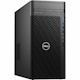 Dell Precision 3000 3660 Workstation - Intel Core i7 13th Gen i7-13700 - 16 GB - 512 GB SSD - Tower