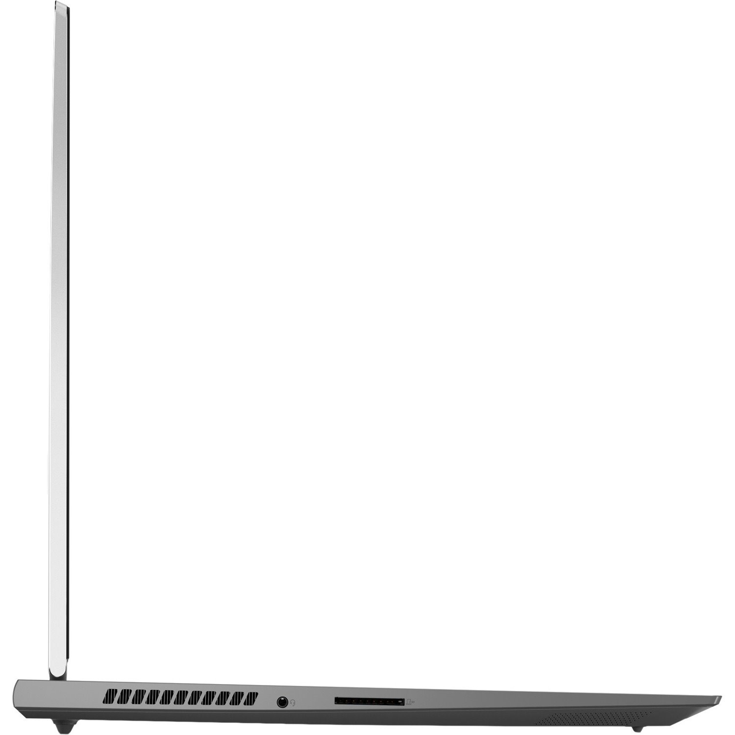Lenovo ThinkBook 16p G3 ARH 21EK0010AU 16" Notebook - 2560 x 1600 - AMD Ryzen 7 6800H 3.30 GHz - 16 GB Total RAM - 512 GB SSD