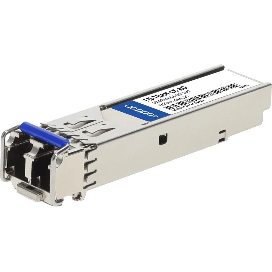 AddOn Fortinet SFP Module