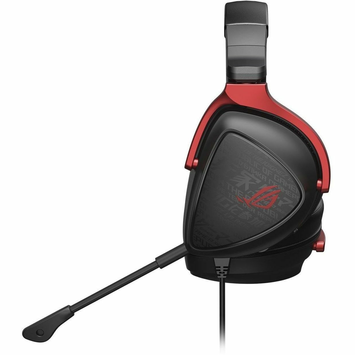 Asus ROG Delta S Core Gaming Headset