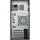 Dell PowerEdge T150 4U Mini-tower Server - 1 x Intel Xeon E-2334 3.40 GHz - 16 GB RAM - 2 TB HDD - (1 x 2TB) HDD Configuration - Serial Attached SCSI (SAS), Serial ATA/600 Controller