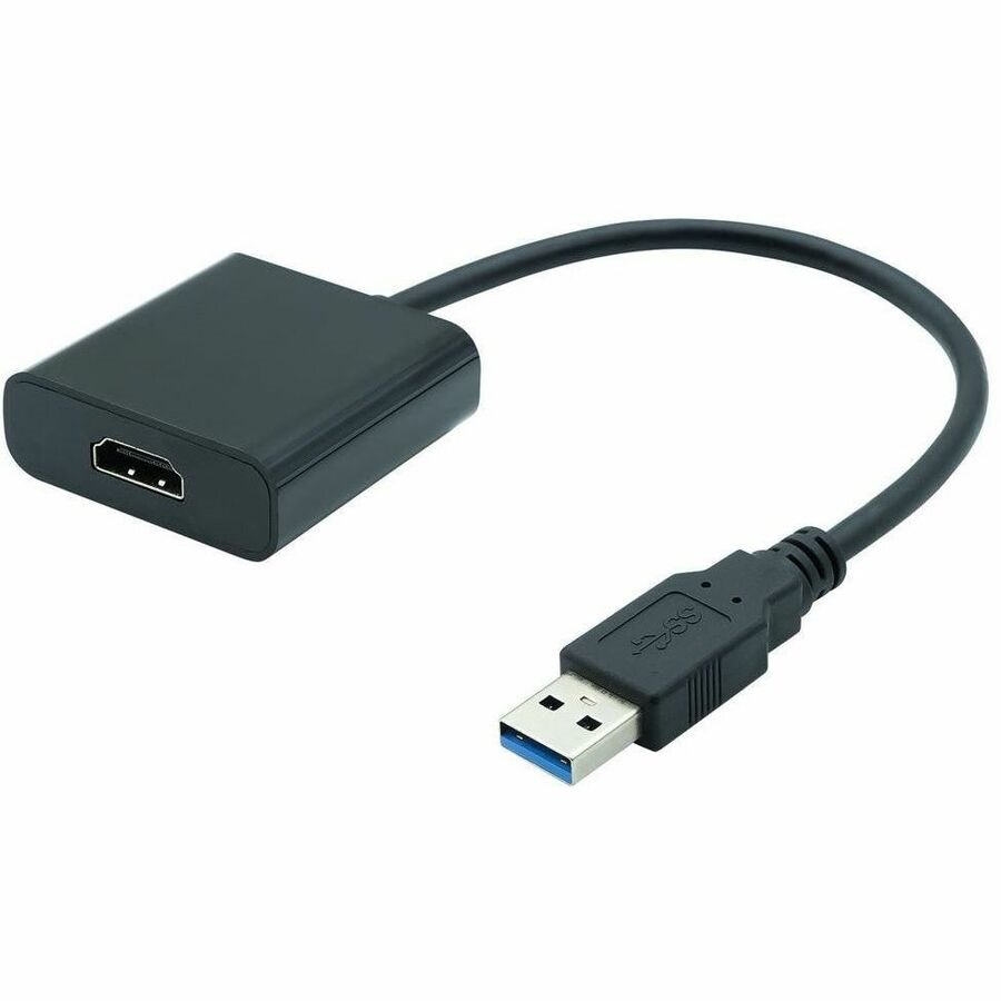 4XEM USB-A 3.2 to HDMI Adapter - TAA