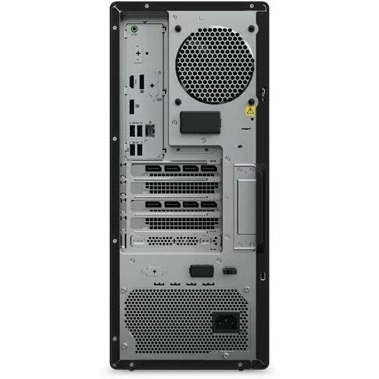 Lenovo ThinkStation P3 30GS009QUK Workstation - Intel Core i7 14th Gen i7-14700K - 16 GB - Tower