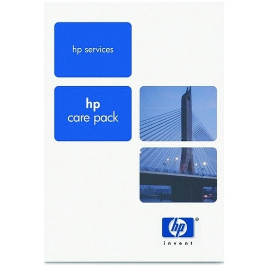 HP On-Site Service - 3 Year - Service
