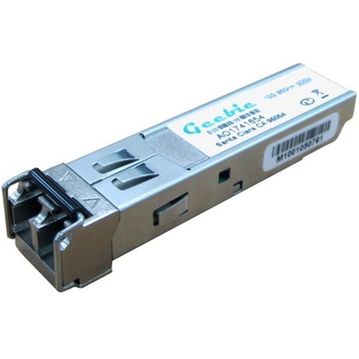 Aspen Optics Juniper 10GBase-SR SFP+ Transceiver