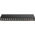D-Link DGS-1016S 16 Ports Ethernet Switch