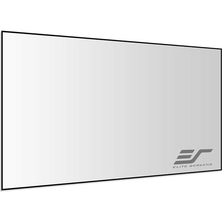 Elite Screens Aeon AR135H-A8K 135" Fixed Frame Projection Screen