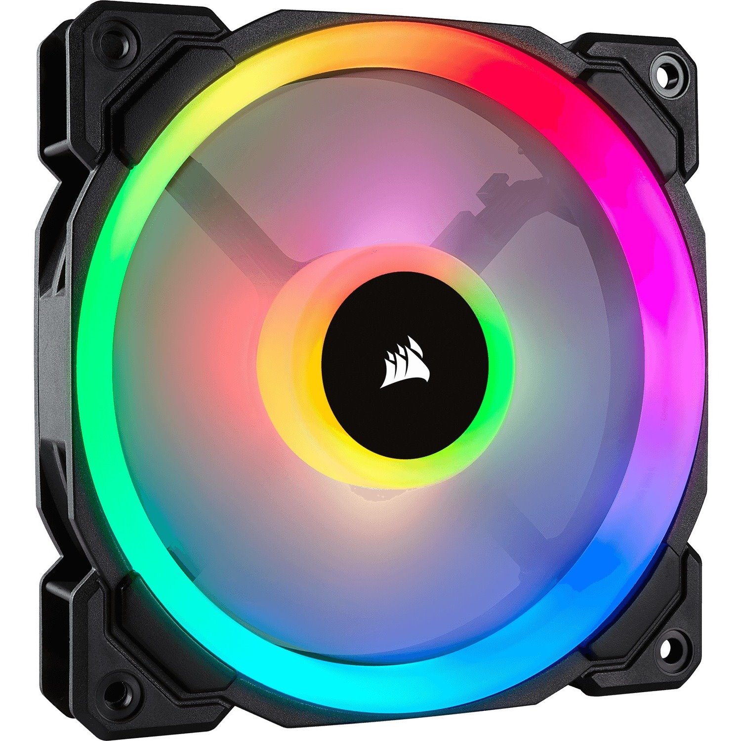 Corsair LL120 1 pc(s) Cooling Fan - Motherboard