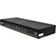 Vertiv Cybex SC900 Secure Desktop KVM | 8 Port Dual-Head | DVI-I DPP | TAA