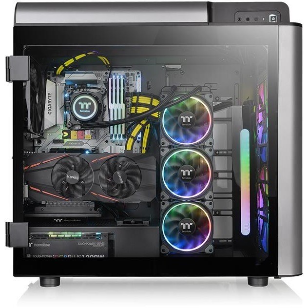 Thermaltake Level 20 GT ARGB Full Tower Chassis