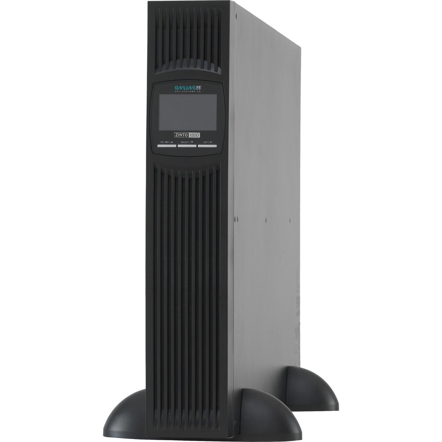 Online ZINTO Line-interactive UPS - 1.50 kVA/1.35 kW