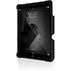 STM Goods Dux Shell Duo Case for Apple iPad (7th Generation) Tablet - Black - Retail