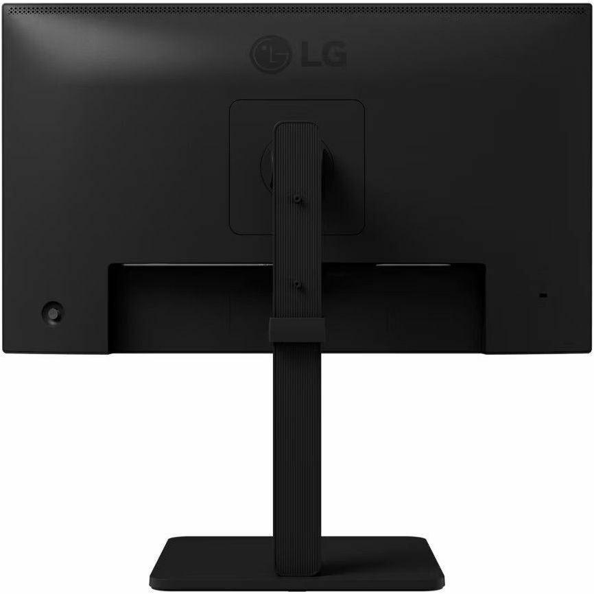 LG 24BA560B 24" Class Full HD LED Monitor - 16:9 - TAA Compliant