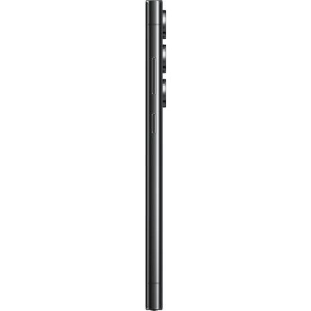 Samsung Galaxy S23 Ultra 512 GB Smartphone - 6.8" Dynamic AMOLED QHD+ 3088 x 1440 - Octa-core (Cortex X3Single-core (1 Core) 3.36 GHz + Cortex A715 Dual-core (2 Core) 2.80 GHz + Cortex A710 Dual-core (2 Core) 2.80 GHz) - 12 GB RAM - Android 13 - 5G - Phantom Black