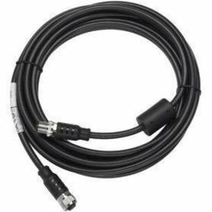 Zebra M12 to M12 A-Coded Male GPIO Accessory Cable, 5 Meter