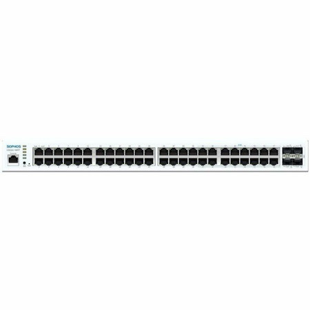 Sophos 200 CS210-48FP Ethernet Switch