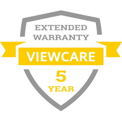 ViewSonic ViewCare White Glove - Extended Warranty - 3 Year - Warranty