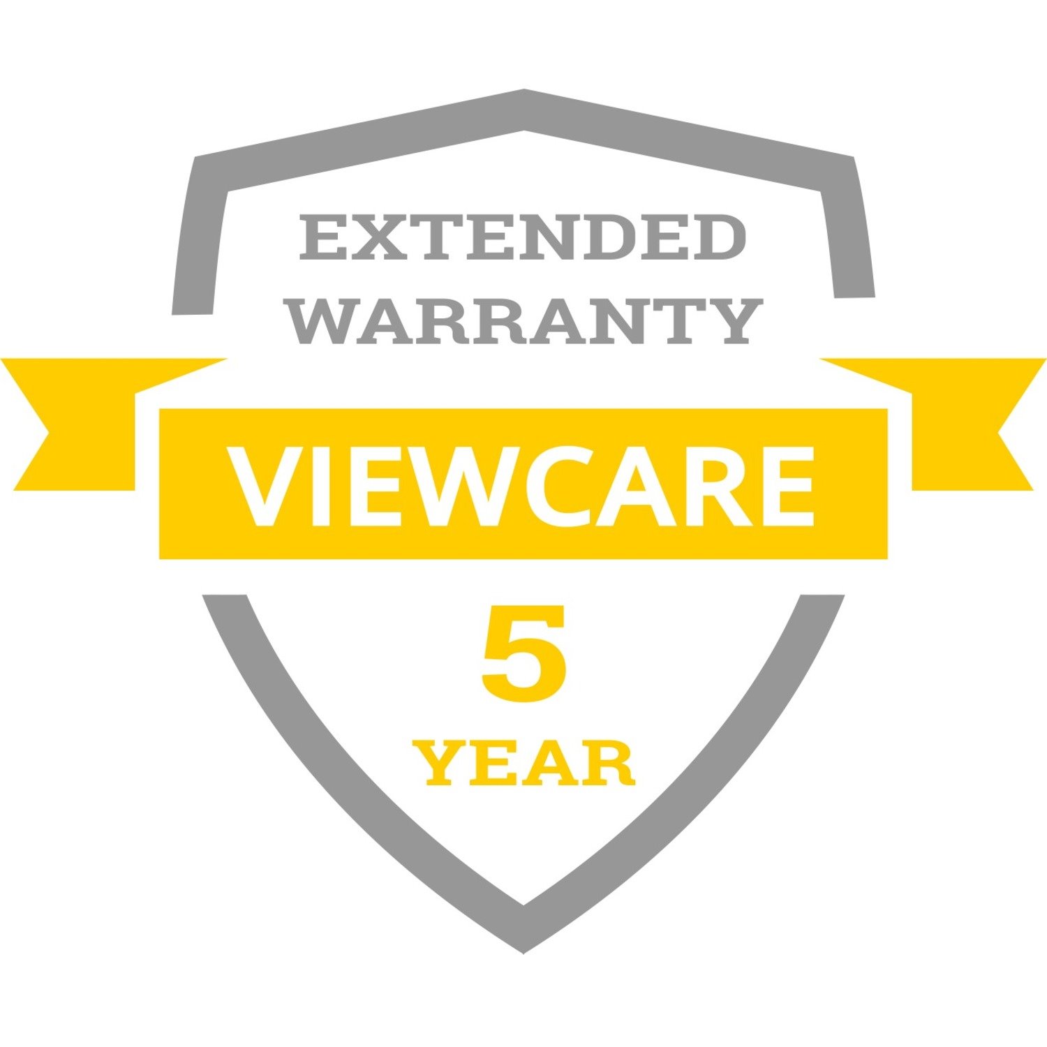 ViewSonic ViewCare White Glove - Extended Service - 5 Year - Service