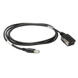 Zebra Symbol USB Straight Cable