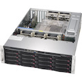 Supermicro SuperStorage Server 6038R-E1CR16H