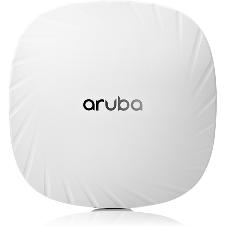 Aruba AP-505 802.11ax 1.49 Gbit/s Indoor Wireless Access Point  - dual radio, 5GHz 2.4GHz 2x2:2 MIMO