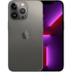 Apple iPhone 13 Pro Max A2484 256 GB Smartphone - 6.7" OLED 2778 x 1284 - Hexa-core (A15 BionicDual-core (2 Core) Quad-core (4 Core) - 8 GB RAM - iOS 15 - 5G - Graphite