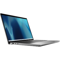 Dell Latitude 7000 7340 LTE 13.3" Touchscreen Convertible 2 in 1 Notebook - QHD+ - 2560 x 1600 - Intel Core i7 13th Gen i7-1355U Deca-core (10 Core) 1.70 GHz - 16 GB Total RAM - 256 GB SSD - Aluminum Titan Gray