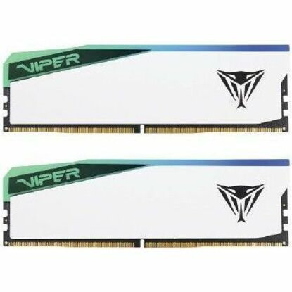 VIPER Elite 5 32GB (2 x 16GB) DDR5 SDRAM Memory Kit