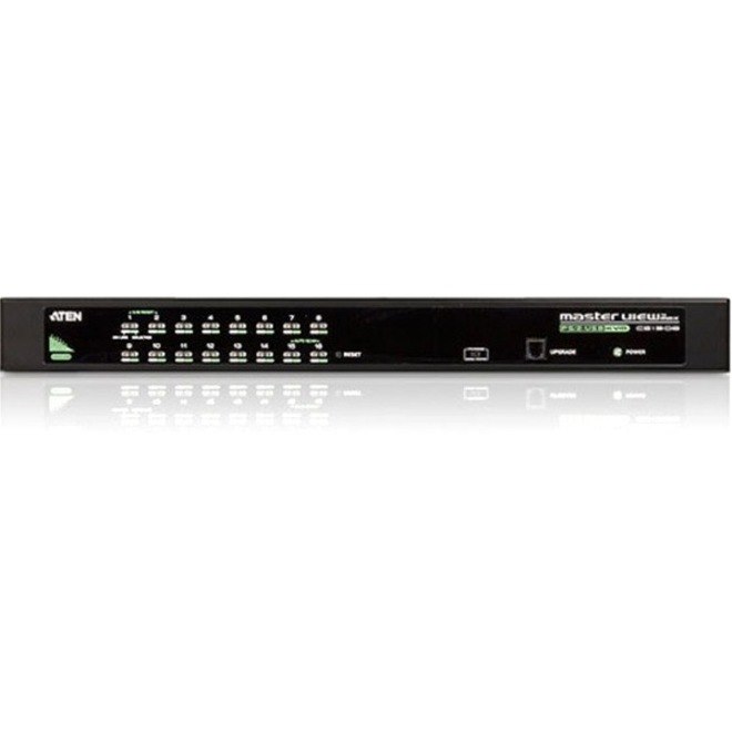 ATEN MasterView CS1316 KVM Switchbox