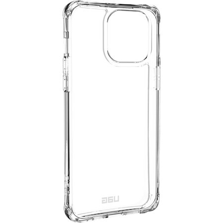 Urban Armor Gear Plyo Case for Apple iPhone 13 Pro Max Smartphone - Ice