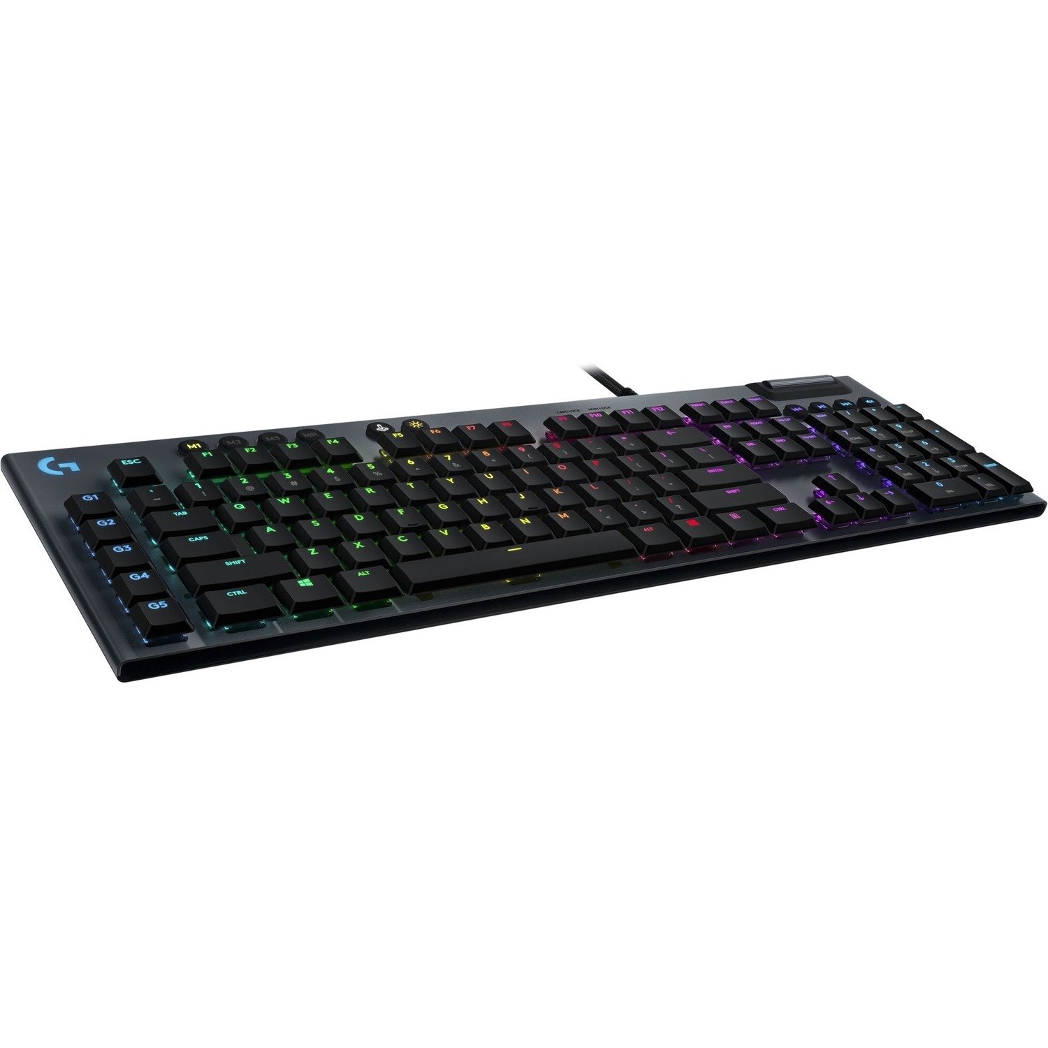 logitech g1 gaming keyboard