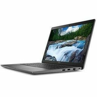 Dell Latitude 3000 3440 14" Thin Client Notebook - HD - Intel Celeron 12th Gen 7305 - 8 GB - 256 GB SSD - English (US) Keyboard - Gray