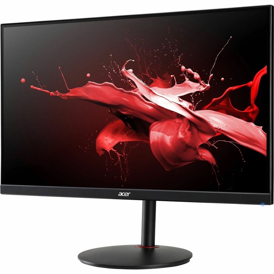 Acer Nitro XV240Y M3 24" Class Full HD Gaming LED Monitor - 16:9 - Black