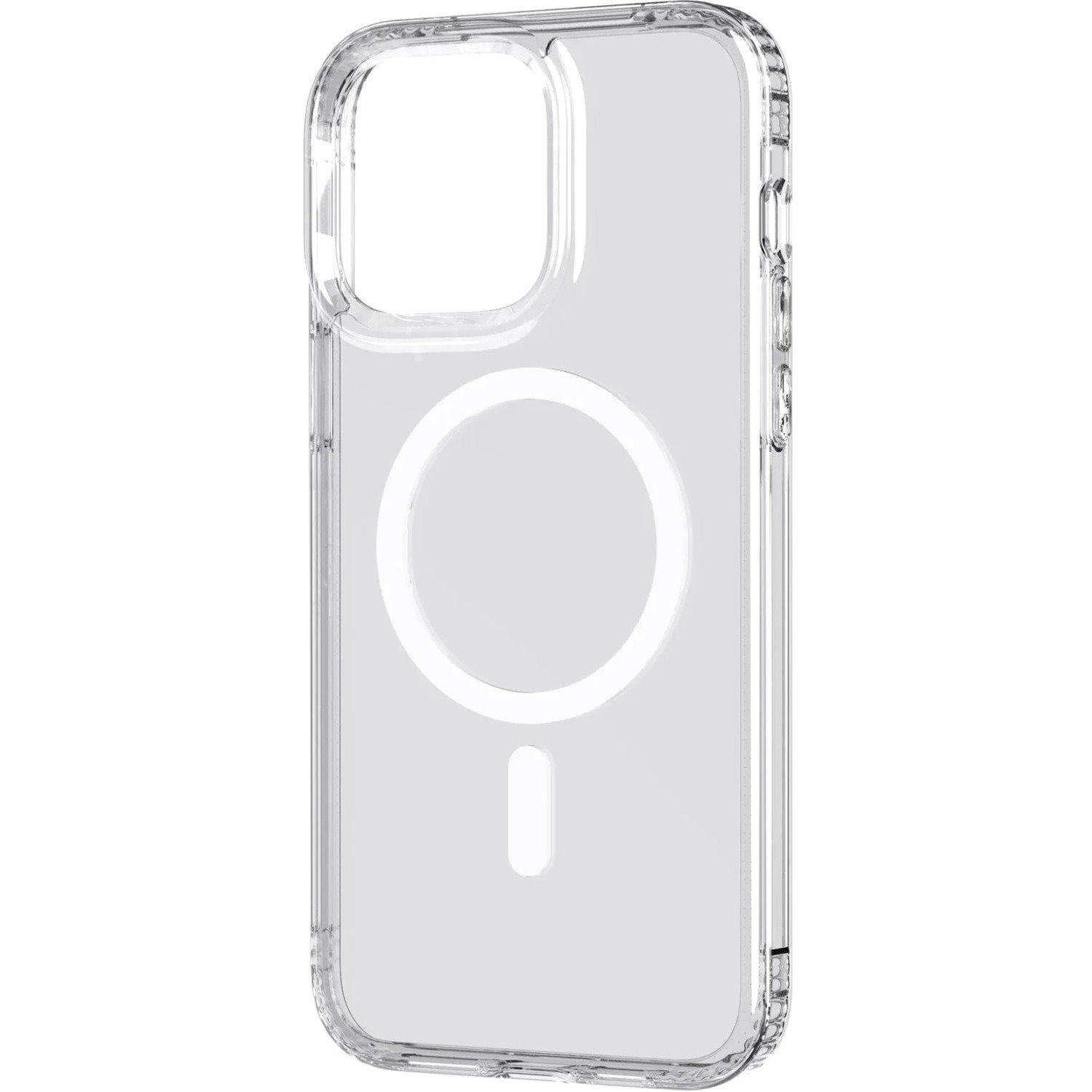 Tech21 Evo Clear Case for Apple iPhone 14 Pro Max Smartphone - Clear