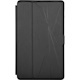 Targus Click-In THZ903GL Carrying Case (Flip) for 22.1 cm (8.7") Samsung Galaxy Tab A7 Lite, Galaxy Tab A9 Tablet - Black