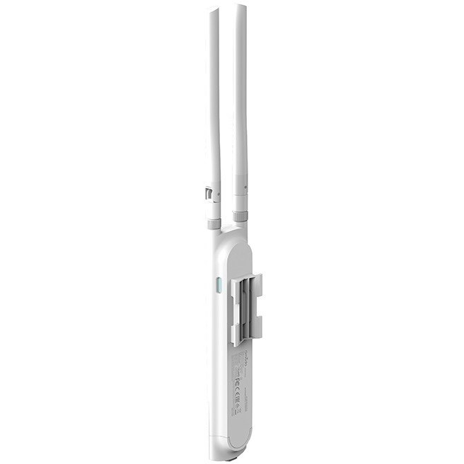 TP-Link EAP225-Outdoor Dual Band IEEE 802.11ac 1.17 Gbit/s Wireless Access Point - Outdoor