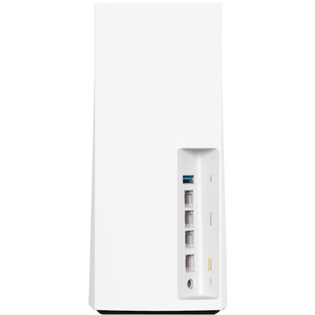 Linksys Velop MX12600 Wi-Fi 6 IEEE 802.11ax Ethernet Wireless Router