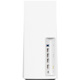 Linksys Velop MX12600 Wi-Fi 6 IEEE 802.11ax Ethernet Wireless Router