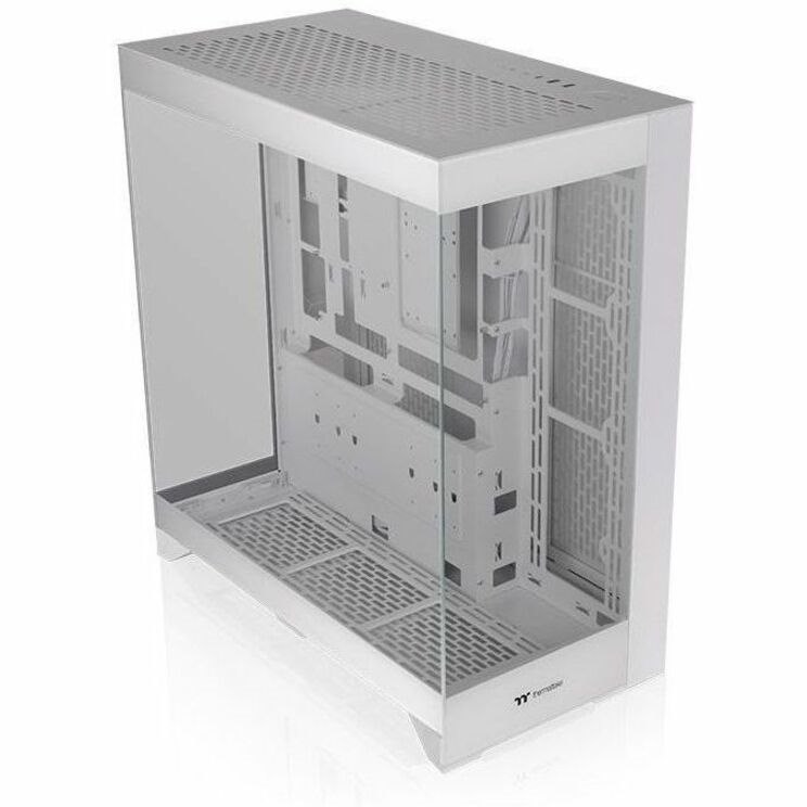 Thermaltake CTE E550 TG Snow Mid Tower Chassis