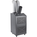 Tripp Lite by Eaton Portable Cooling Unit Air Conditioner 18K BTU 5.275kw 208/240V