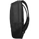Targus Classic TBB944GL Carrying Case (Backpack) for 17" to 17.3" Notebook - Black