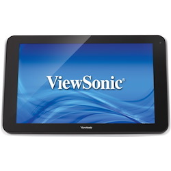 ViewSonic EP1042T 10" 10-Point Multi Touch Multimedia All-in-One Interactive Display
