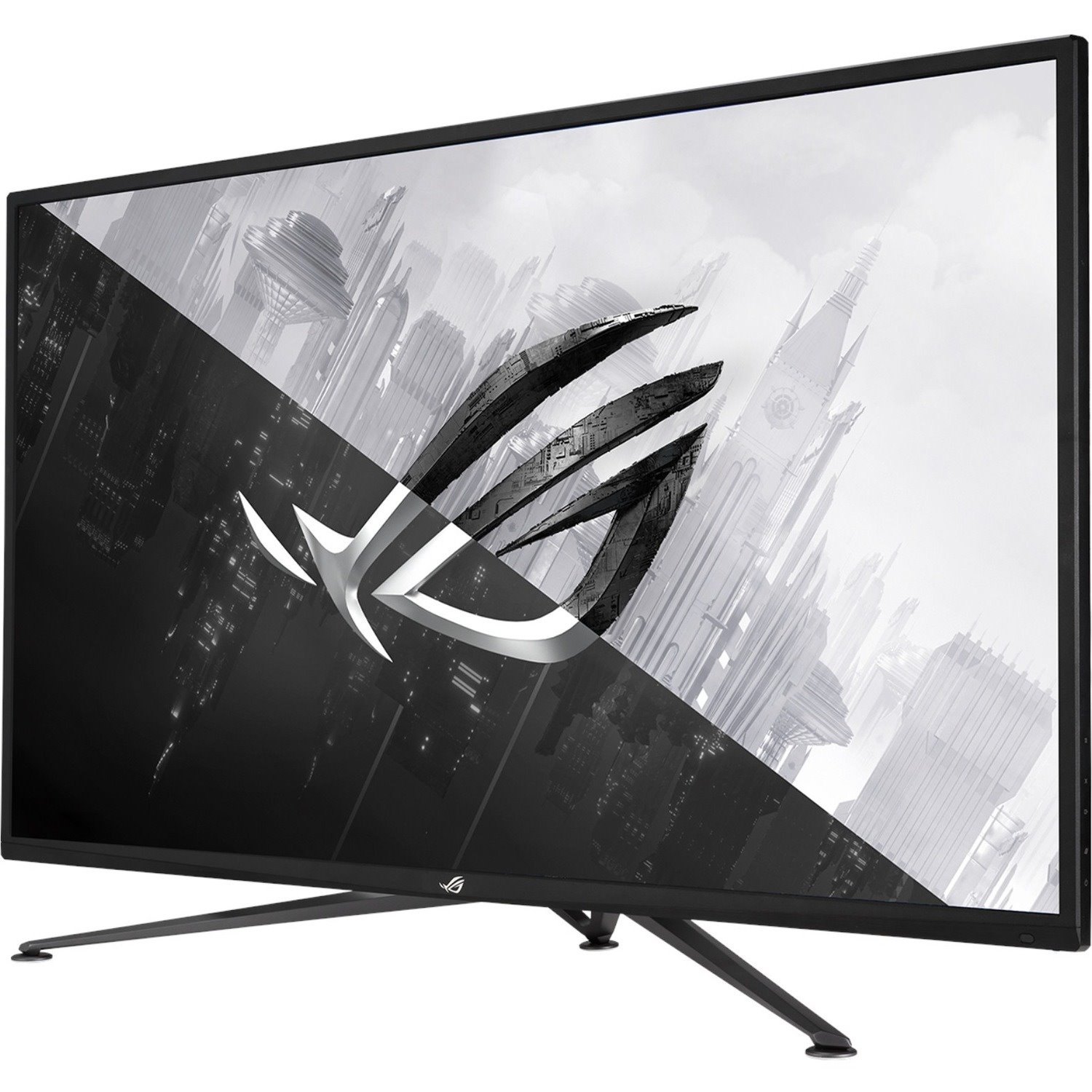 Asus ROG Strix XG43UQ 43" Class 4K UHD Gaming LCD Monitor - 16:9