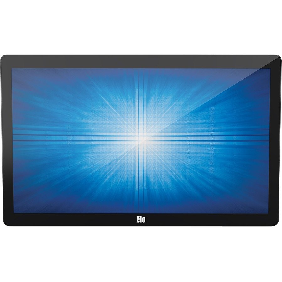 Elo 2402L 23.8" LCD Touchscreen Monitor - 16:9 - 15 ms